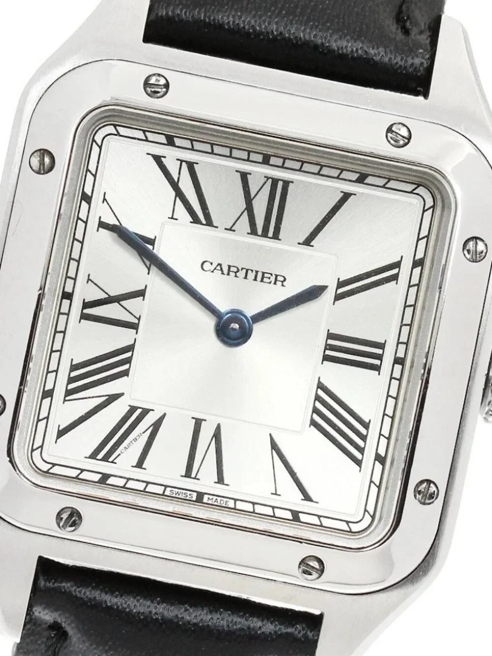 CARTIER Santos Dumont SM